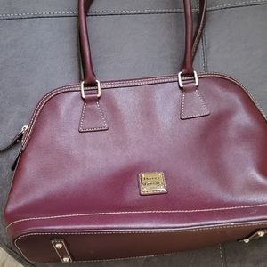 Dooney tote